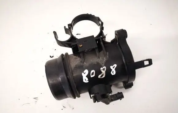 BMW 5 GT F07 Mass air flow meter 1161851949202