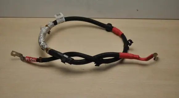 BMW 3 G20 G21 Wires (starter motor) 8483814