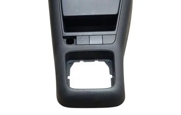 Center console