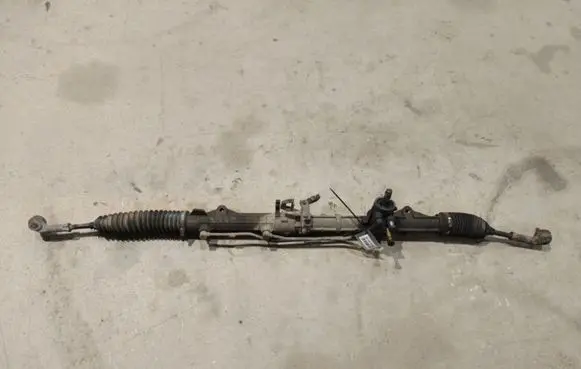 Alfa Romeo 147 Steering rack 37502328