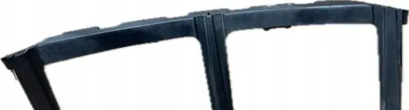 Jeep Compass Front bumper mounting bracket 68243831AB