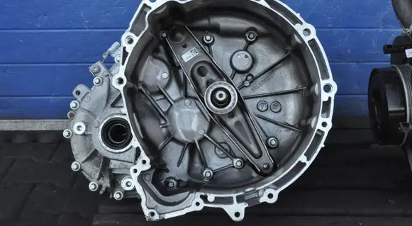 BMW 2 F44 Manual 7 speed gearbox GS6-58DG