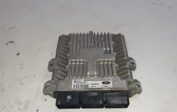 Land Rover Range Rover Sport L320 Engine control unit/module 5WS40278BT