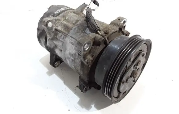 Renault Megane I Air conditioning (A/C) compressor (pump)