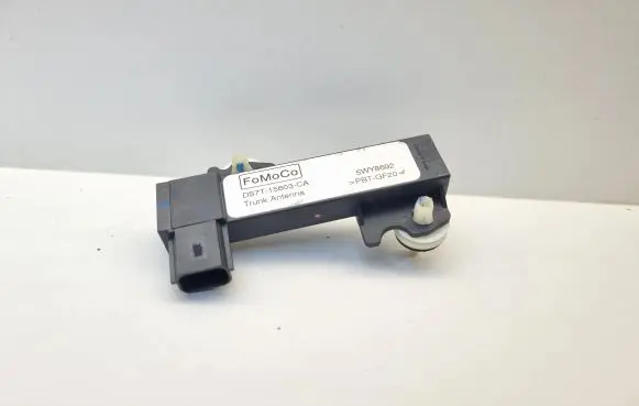 Ford Mustang VI Keyless (KESSY) go control unit/module DS7T15603CA