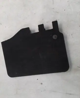 Audi Q7 4M Battery box tray 4M0863080A