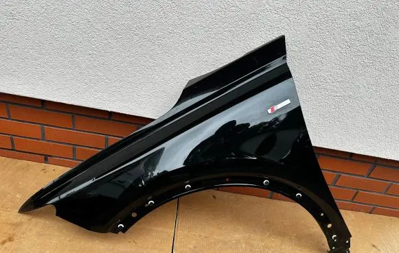 Audi Q4 Sportback e-tron Fender