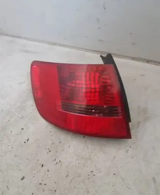 Audi A6 S6 C6 4F Rear/tail lights 4F9945095 89037745