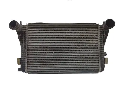 Skoda Superb B6 (3T) Intercooler radiator 1K0145803S P9385001