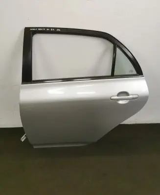 Toyota Corolla E140 E150 Rear door