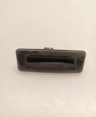 Skoda Yeti (5L) Tailgate opening switch 5J0827566E