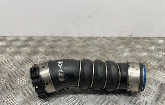 BMW 1 E81 E87 Intercooler hose/pipe 7797480