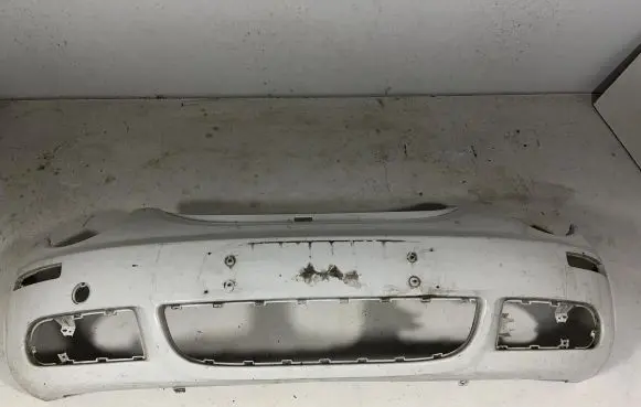 Volkswagen New Beetle Front bumper 1C0807221P