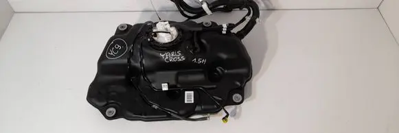 Toyota Yaris Cross Fuel tank 771000D690