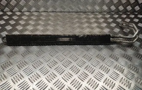 BMW 5 E60 E61 Power steering radiator 