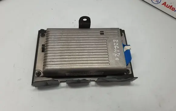 BMW 5 E60 E61 Phone control unit/module 9207360 84109207360 9200822