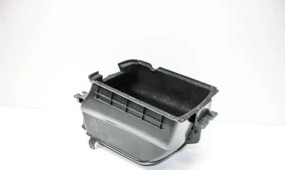 Dodge Durango III Glove box C01374003BL