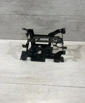 BMW 3 E90 E91 Sound amplifier holder/bracket 6945072 6945073 23310110