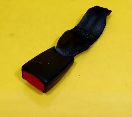Mitsubishi Lancer Rear seatbelt buckle 