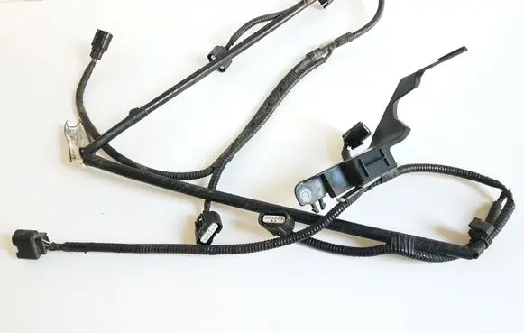Honda CR-V Parking sensor (PDC) wiring loom 32132T1GE000