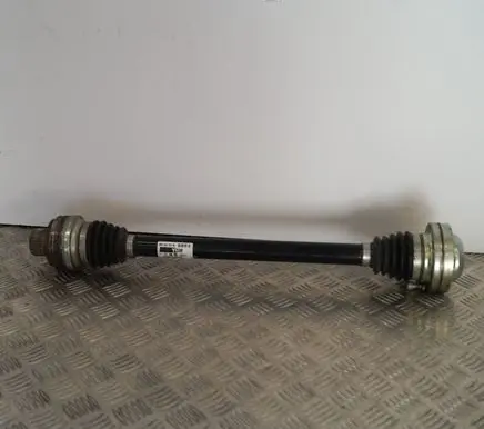 Audi A5 8T 8F Rear driveshaft 8K0501203M