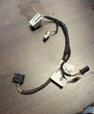 Ford Focus Other wiring loom JX6T14G540