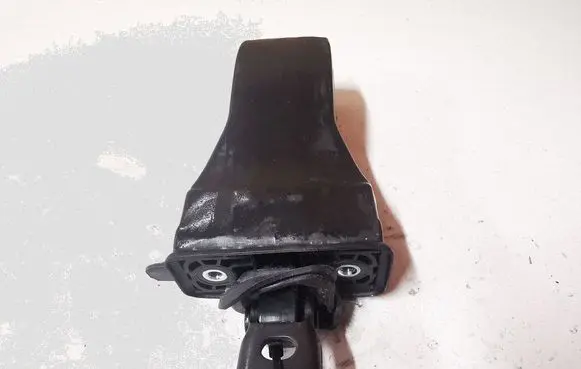Volkswagen Golf VII Rear door check strap stopper 5G0839267