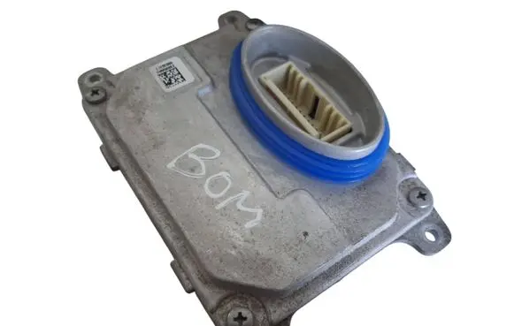 Hyundai Ioniq 5 LED ballast control module 92101G2200 00226137