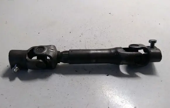 Opel Zafira A Steering column universal joint