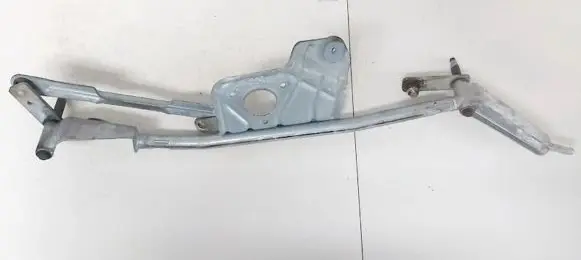 Volvo XC90 Front wiper linkage and motor 30753092 4609P804