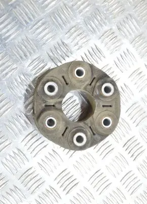 BMW 7 F01 F02 F03 F04 Rear prop shaft donut coupling/joint GAB01028 15094962
