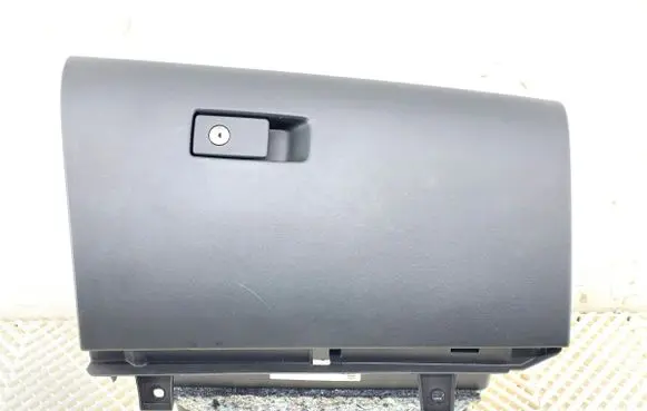 Volvo V60 Glove box set 