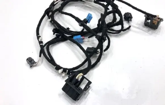 Volkswagen T-Roc Tailgate/trunk wiring harness 2GA971147S