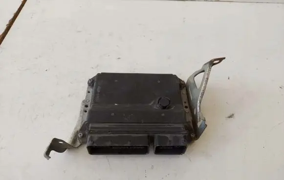 Toyota Auris 150 Engine control unit/module 8966102D71