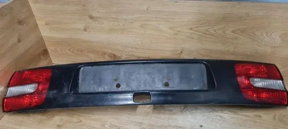 Volvo S40, V40 Rear light center trim bar blend 30632612