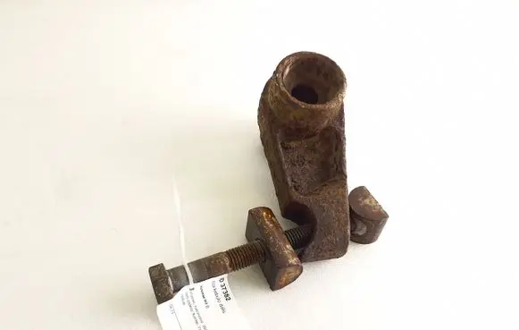 Hummer H3 Other front suspension part 