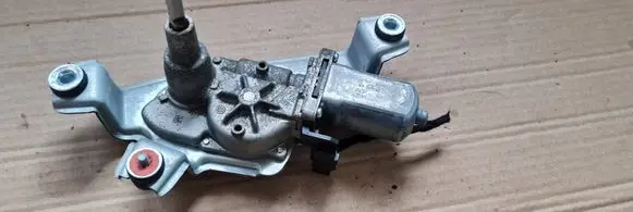Chrysler Pacifica Rear window wiper motor 68233454AA MS2596004100 12V70113B2