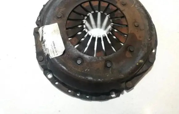Audi A4 S4 B5 8D Pressure plate 