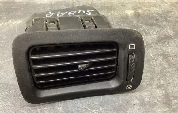 Subaru Outback Dashboard side air vent grill/cover trim