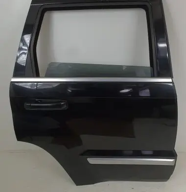 Jeep Grand Cherokee (WK) Rear door