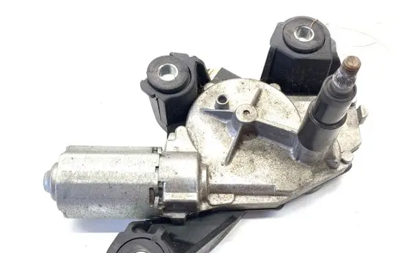 Nissan Qashqai Rear window wiper motor 0390201820