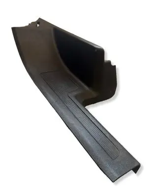 Volkswagen Tiguan Allspace Rear sill trim cover 5NL863736A