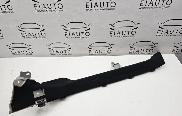 Mercedes-Benz E W212 (C) pillar trim A2126903725
