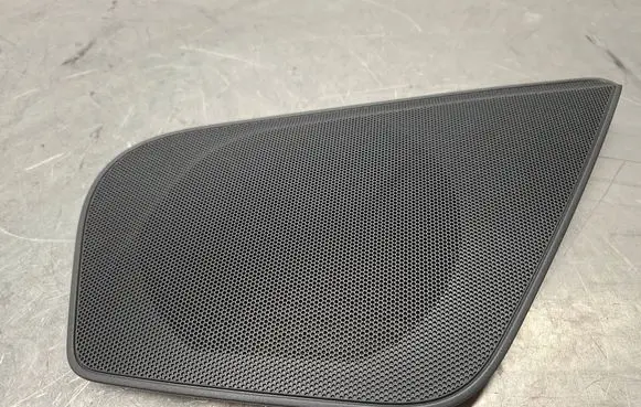 Audi A6 S6 C7 4G Front door speaker cover trim 4G0035419