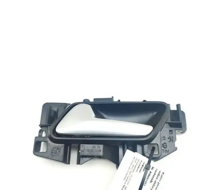 Peugeot 308 Rear door interior handle 98201553VV