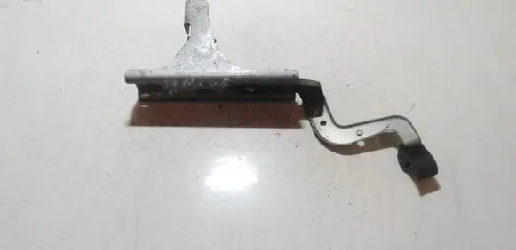 Mitsubishi Lancer X Other exterior part