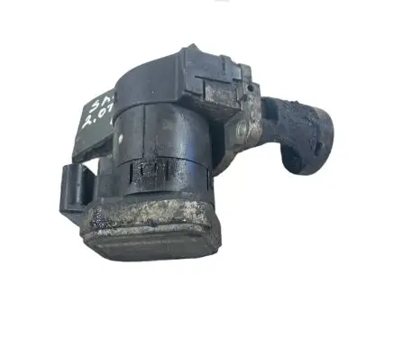 Volkswagen Sharan EGR valve 00403073A1 DA1061710735