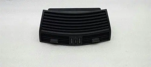 Mercedes-Benz CLS C218 AMG Dash center air vent grill A2208300554