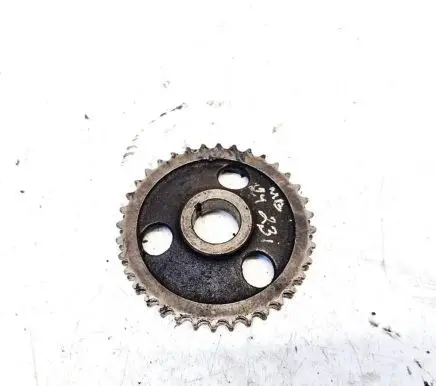 Camshaft pulley/ VANOS