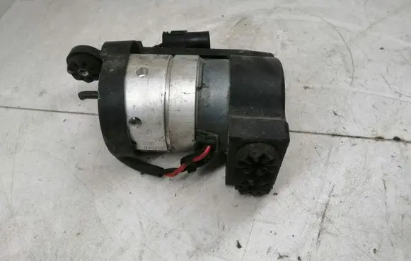 BMW 7 E65 E66 Other brake parts 34511166155
